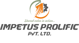 IMPETUS PROLIFIC PVT LTD